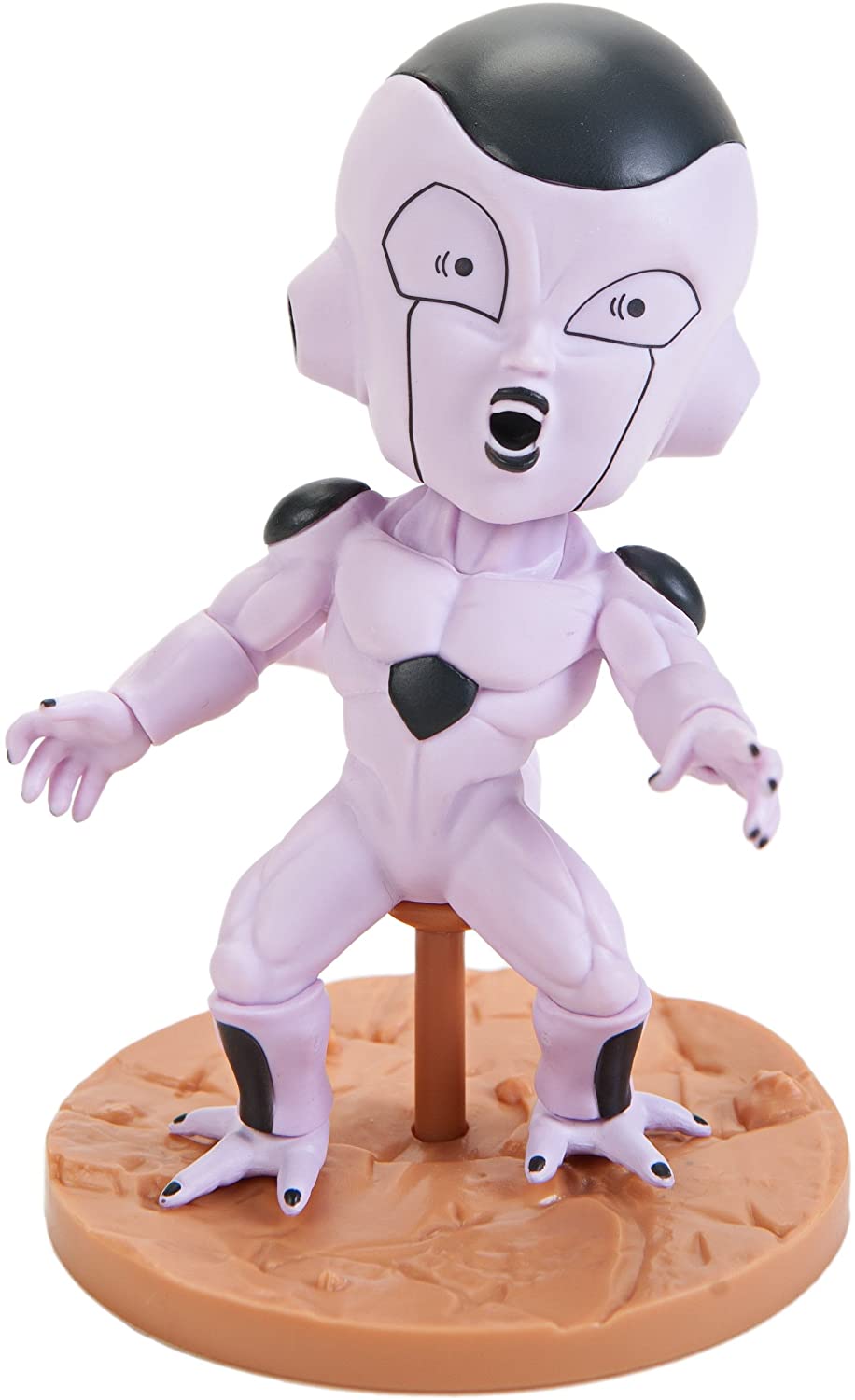 Freeza Special Color ของแท้ JP แมวทอง - Banpresto [โมเดลดราก้อนบอล]