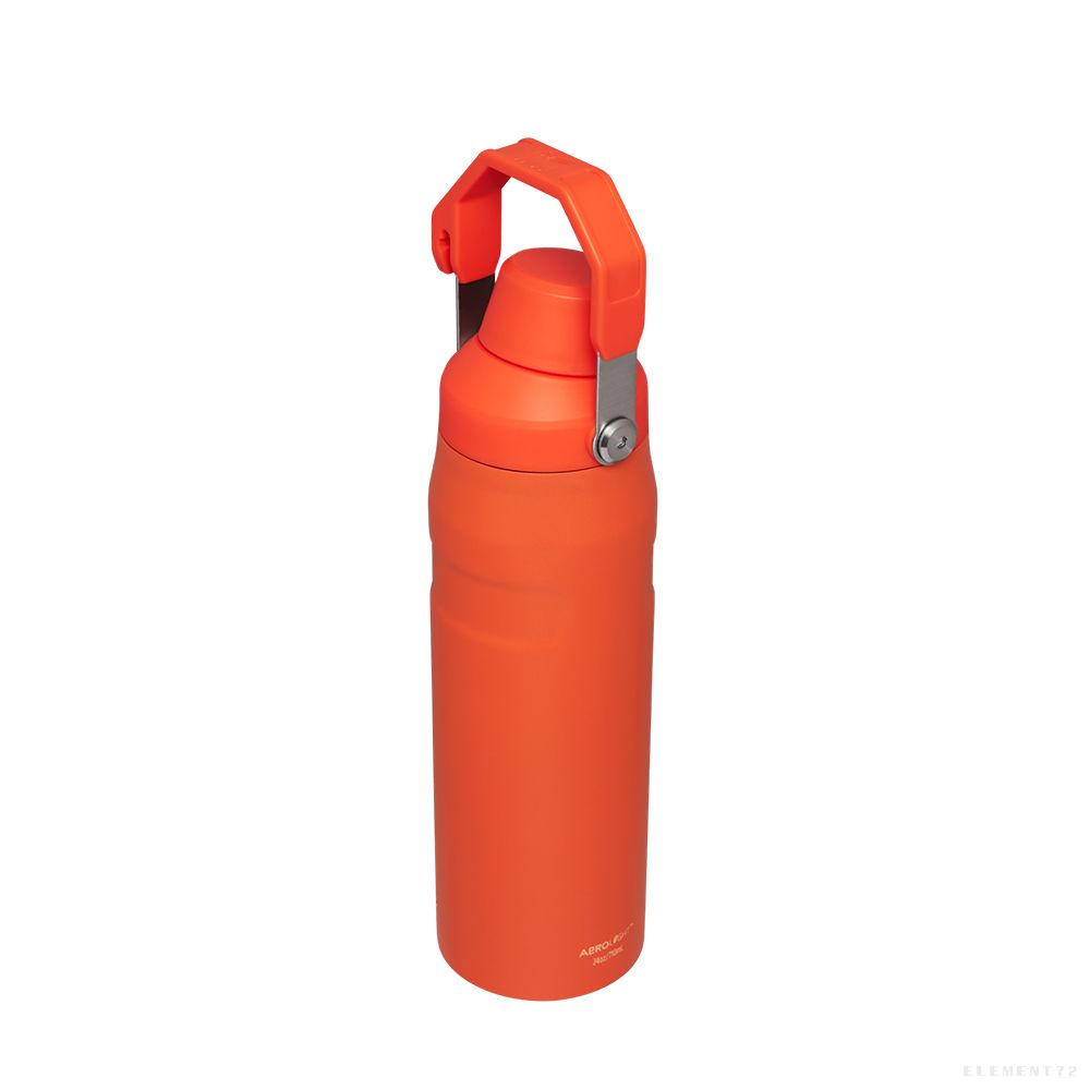 Iceflow TM AeroLight Fast Flow Water Bottle 24Oz TigerLily