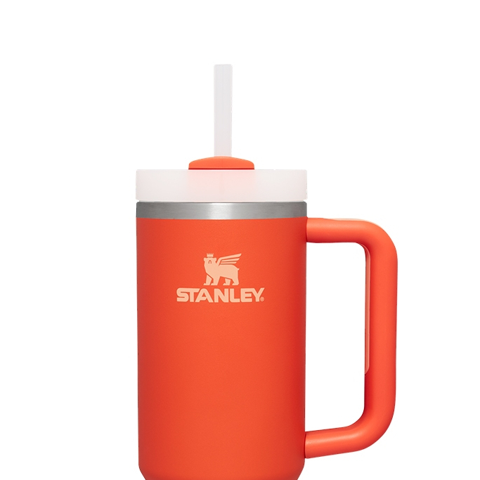 Adventure Quencher H2.0 Flowstate TM Tumbler 30Oz Tigerlily