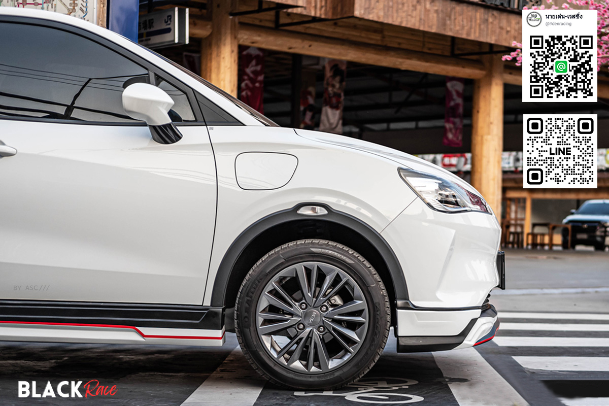 Black Race V1 VS NETA V '23 [แต่งให้ทุกคนดู ต้องชุดนี้ซิโดนจริงๆ!!]