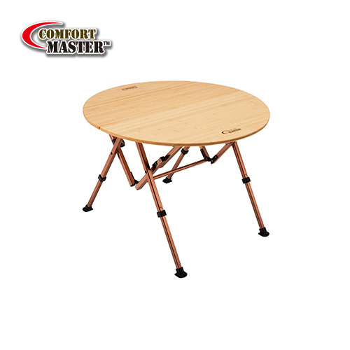 CM JP Comfort Master® Bamboo Oval Table 85 - 2000014231