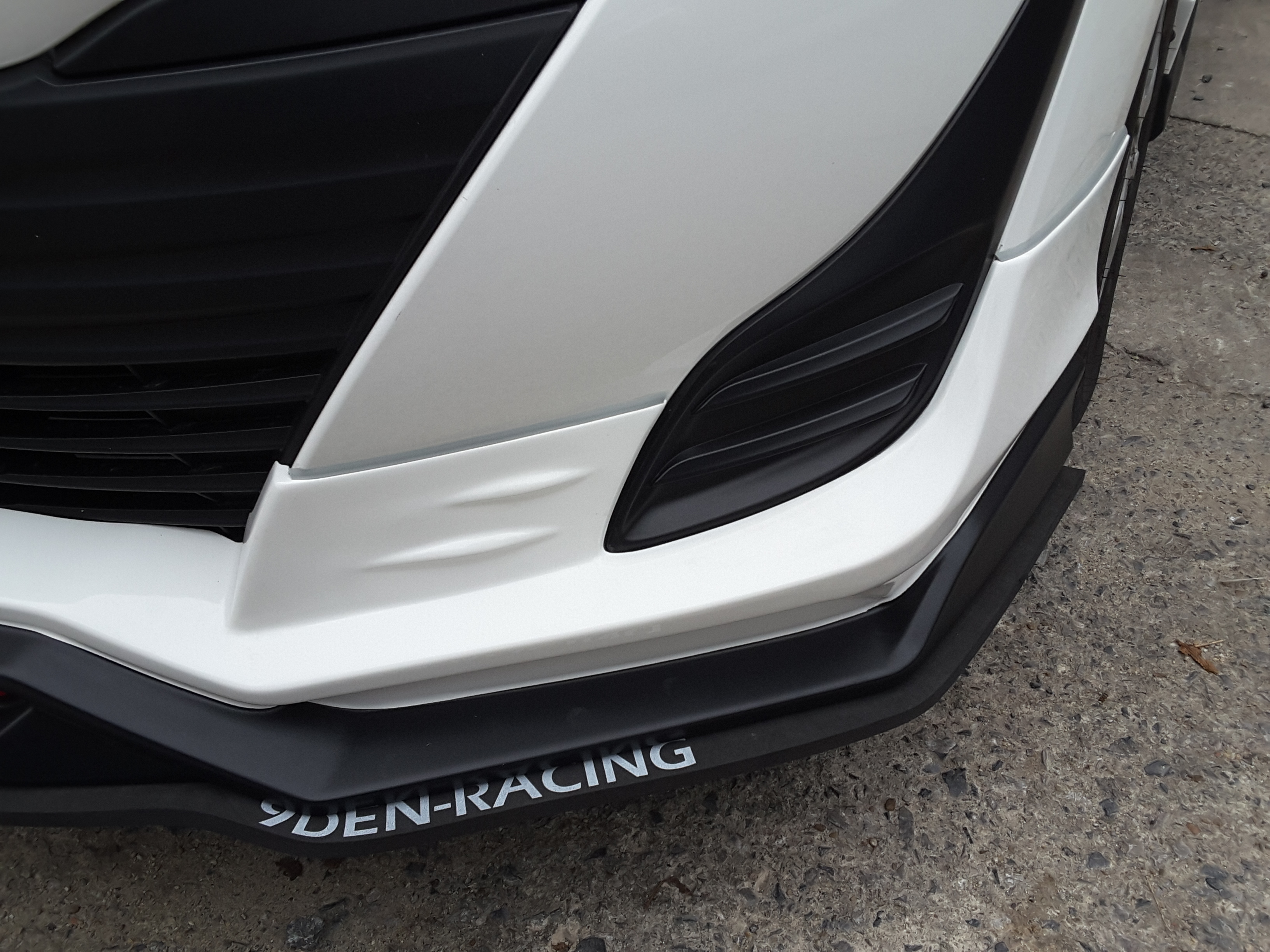 Drive68Plus VS Mazda2(5D)'2015-On [++ความเจ๋งเสริมความแข็งแกร่งโดดเด่นไม่เหมือนใคร]