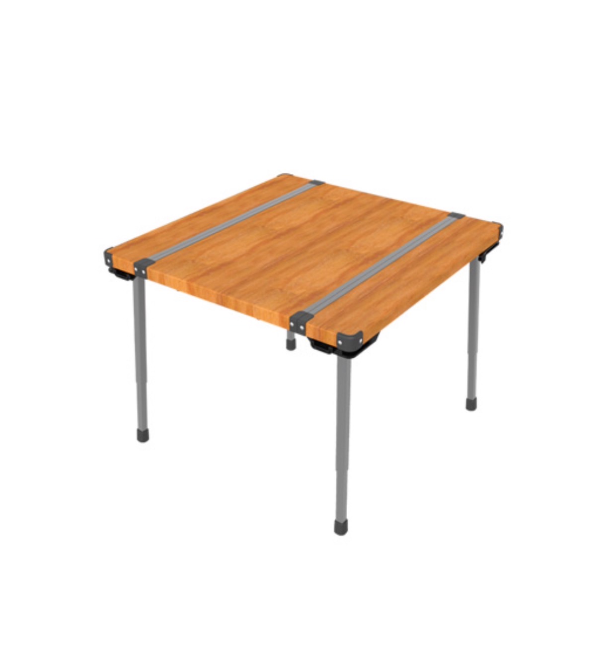 GRP System BBQ Table