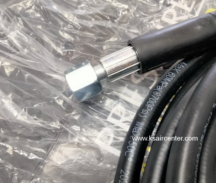 สายปั๊มน้ำล้างแอร์ IM-TECH ขนาด 10 เมตร