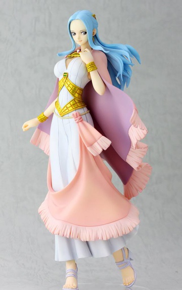 Vivi ของแท้ JP แมวทอง - Ichiban Kuji Banpresto [โมเดลวันพีช]