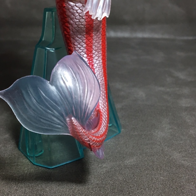 Shirahoshi Special Color ของแท้ JP แมวทอง - Super Styling Bandai [โมเดลวันพีช]