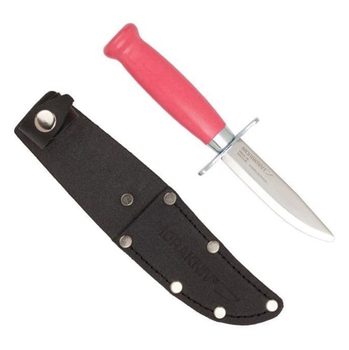 Scout 39 Safe Cerise