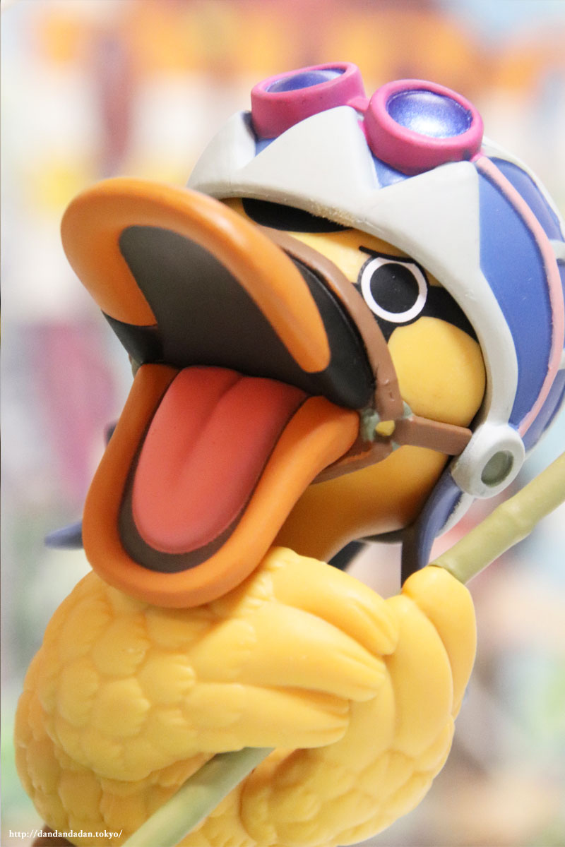 Kaloo in Oasis ของแท้ JP แมวทอง - Premialive Banpresto [โมเดลวันพีช] (2 ตัว)