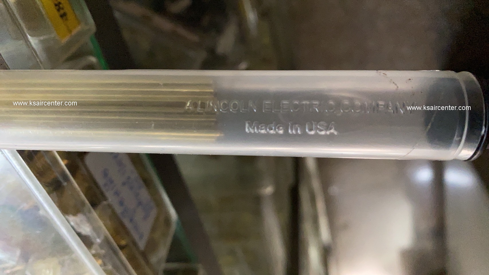 ลวดเงินเชื่อม 35% HARRIS แบบกลม (1 ปอนด์/ถุง)