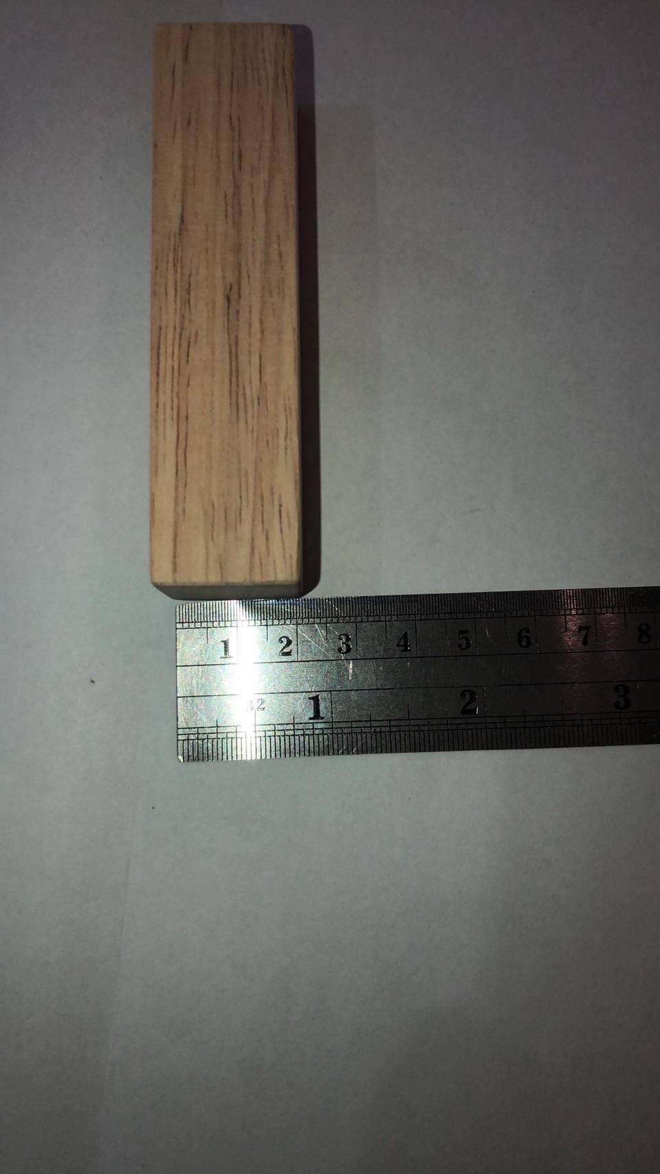 บล็อกถุงไม่ทำสี 30 ชิ้น , ของเล่นไม้, ของเล่นเสริมพัฒนาการ, ของเล่น,สื่อการสอนปฐมวัย