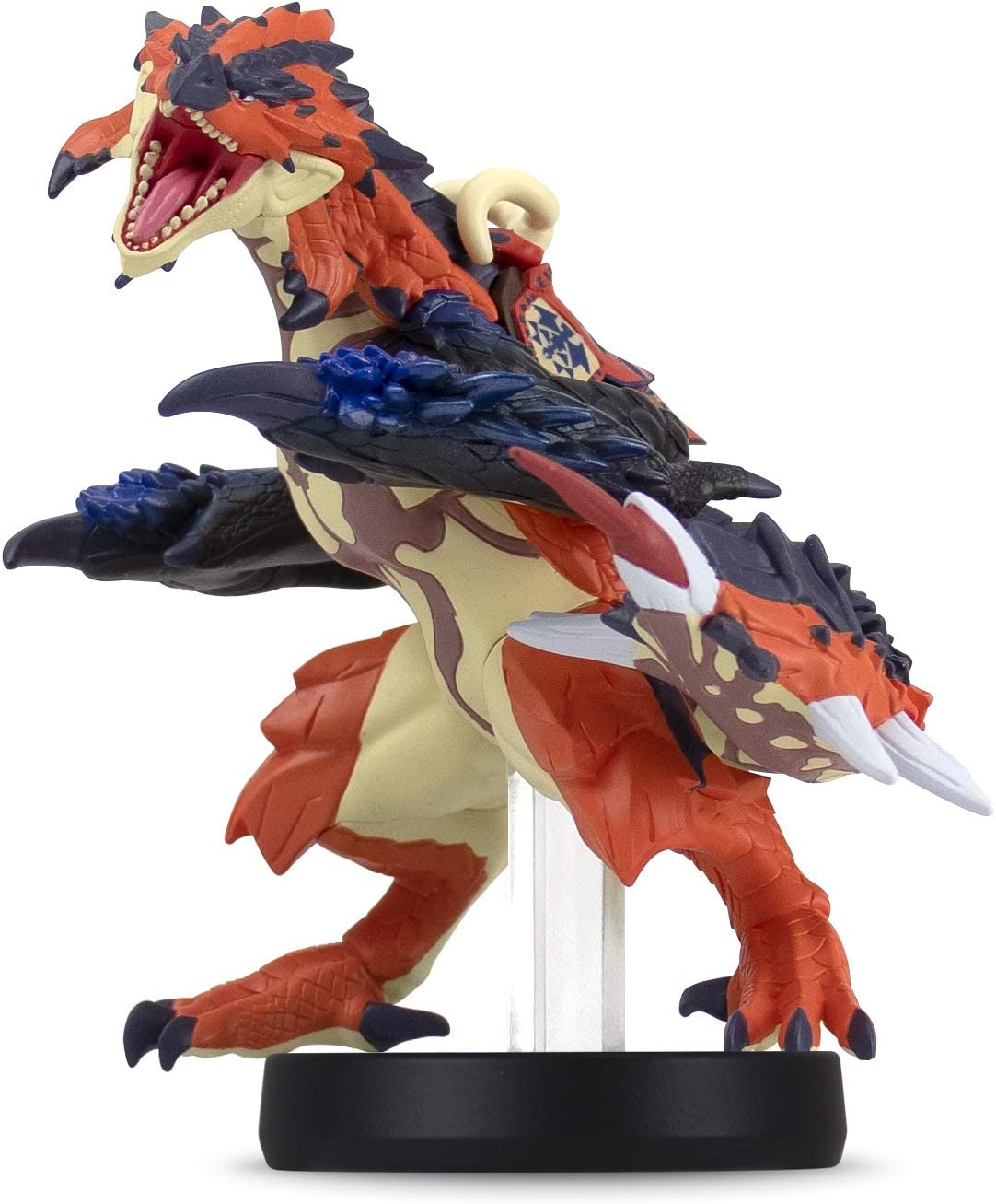 Razewing Liolaeus ของแท้ JP - Amiibo Nintendo [โมเดล Monster Hunter]