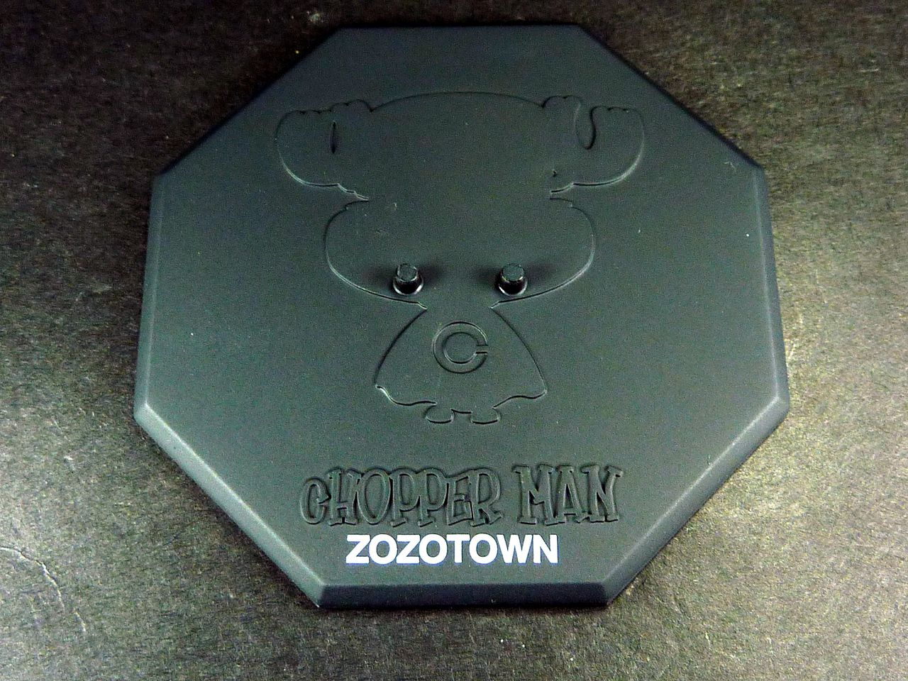 Chopperman ZOZOTOWN ของแท้ JP แมวทอง - POP Megahouse [โมเดลวันพีช]