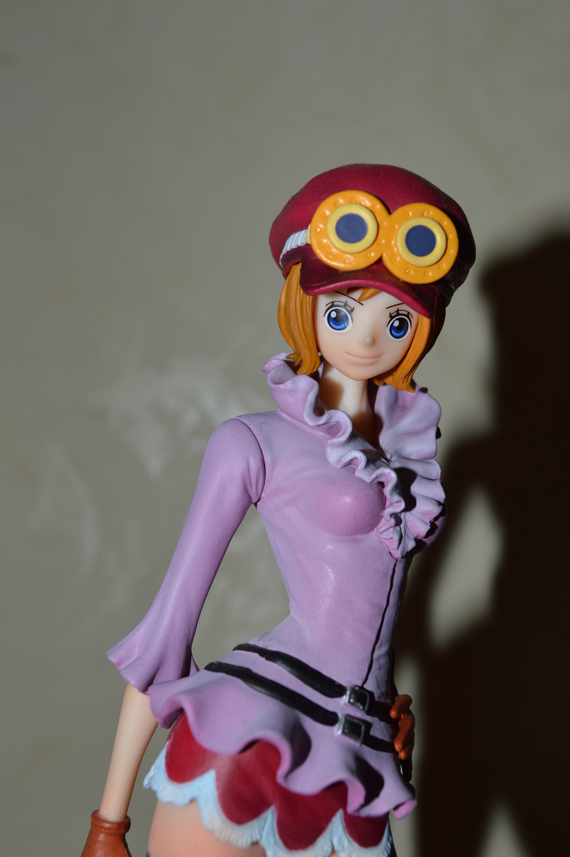 Koala ของแท้ JP แมวทอง - Ichiban Kuji Banpresto [โมเดลวันพีช]