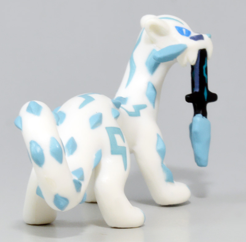 Chien-Pao ของแท้ JP - Monster Collection Takara Tomy [โมเดลโปเกมอน]