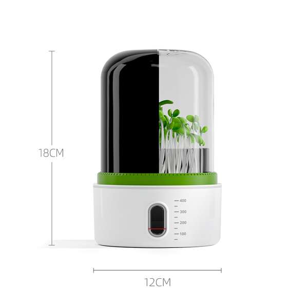 ชุดปลูกพืชแสนสนุก สื่อการสอนอนุบาล,ปฐมวัย,ของเล่นเสริมพัฒนาการ, ของเล่นเสริมทักษะ