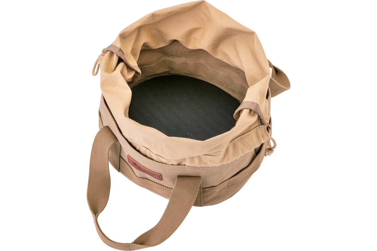 Canvas Bag S