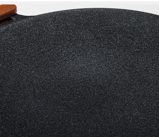 Prime Round Griddle 33