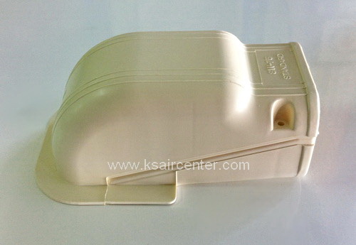 ฝาครอบผนัง HARU (SW-75)