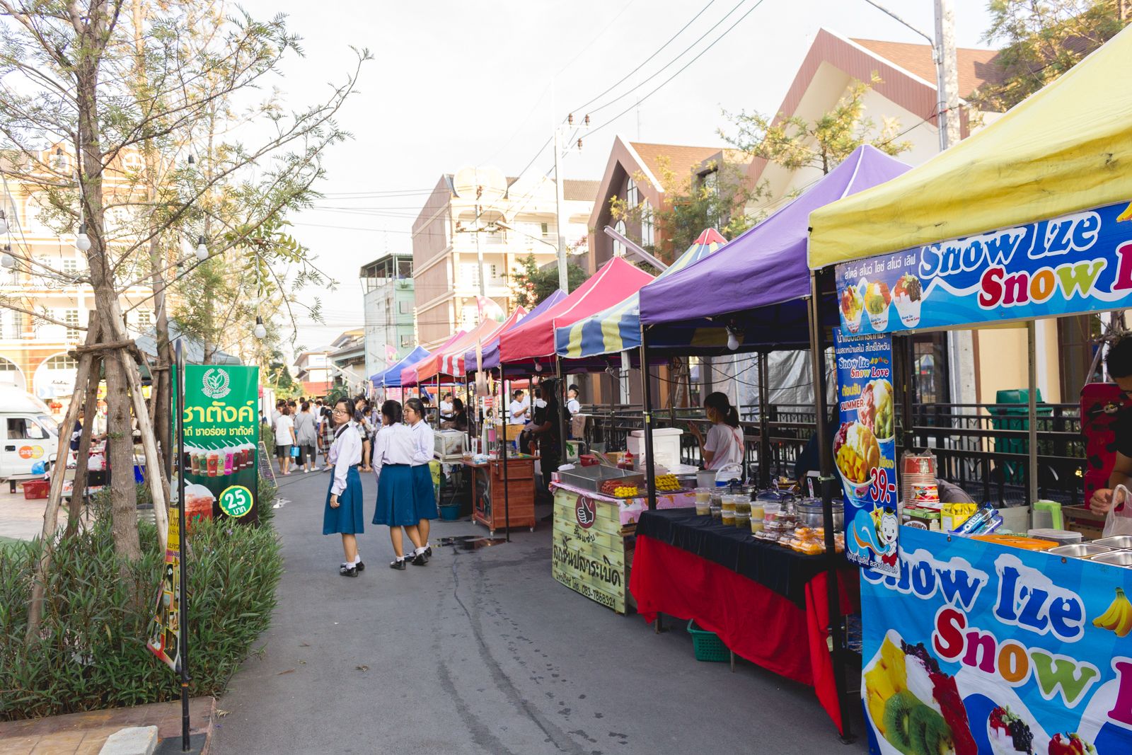 ขายคอนโดทิวลิปสแควส์ อ้อมน้อย ตึกG1 ชั้น3 (อาคาร8ชั้น) ตึกหน้า ใกล้ถนนเพชรเกษม 1.2 ล.บาท รวมค่าใช้จ่ายการโอน