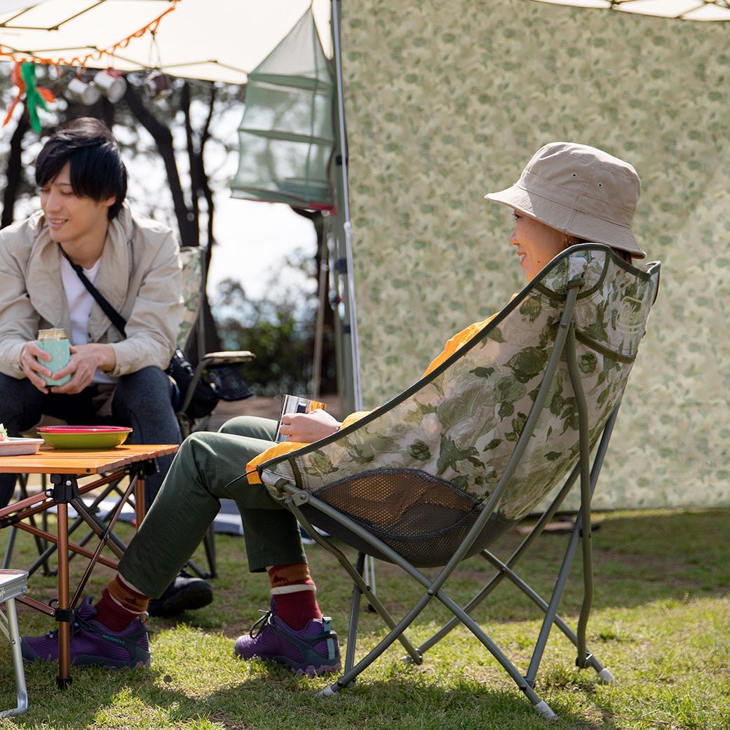 CM Stomp Healing Chair 2000035348