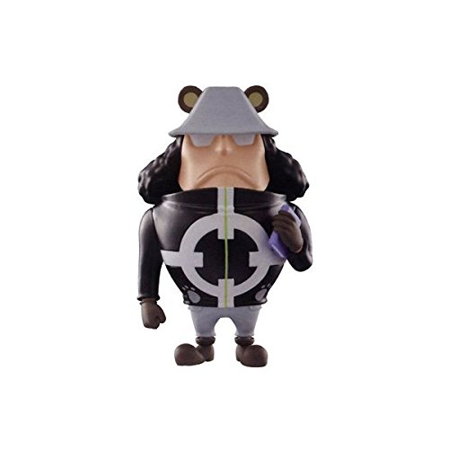 Kuma ของแท้ JP แมวทอง - Ichiban Kuji Banpresto [โมเดลวันพีช]