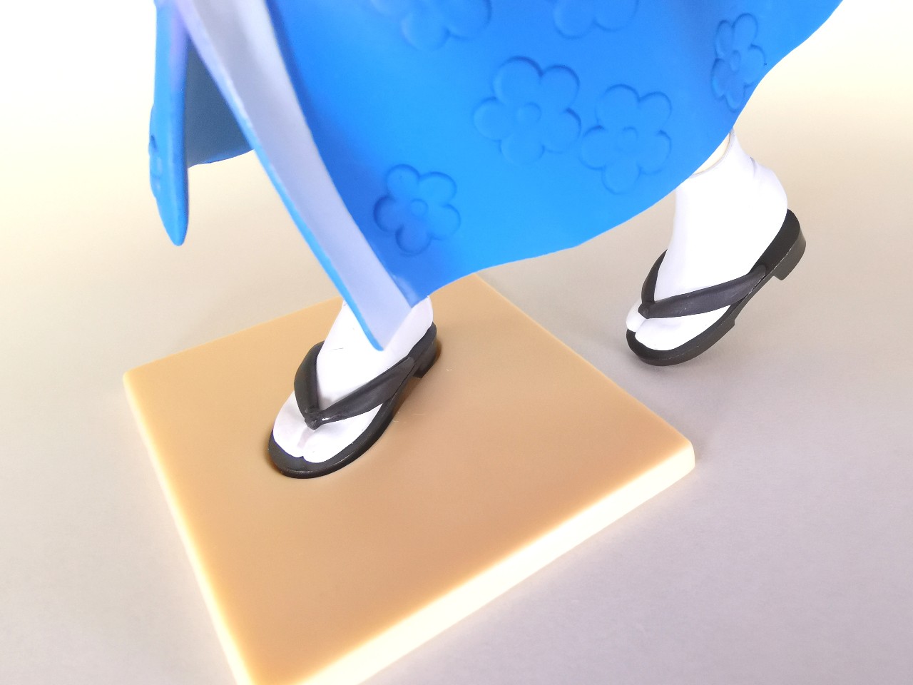 Hiyori Special Color ของแท้ JP แมวทอง - Glitter & Glamours Banpresto [โมเดลวันพีช]