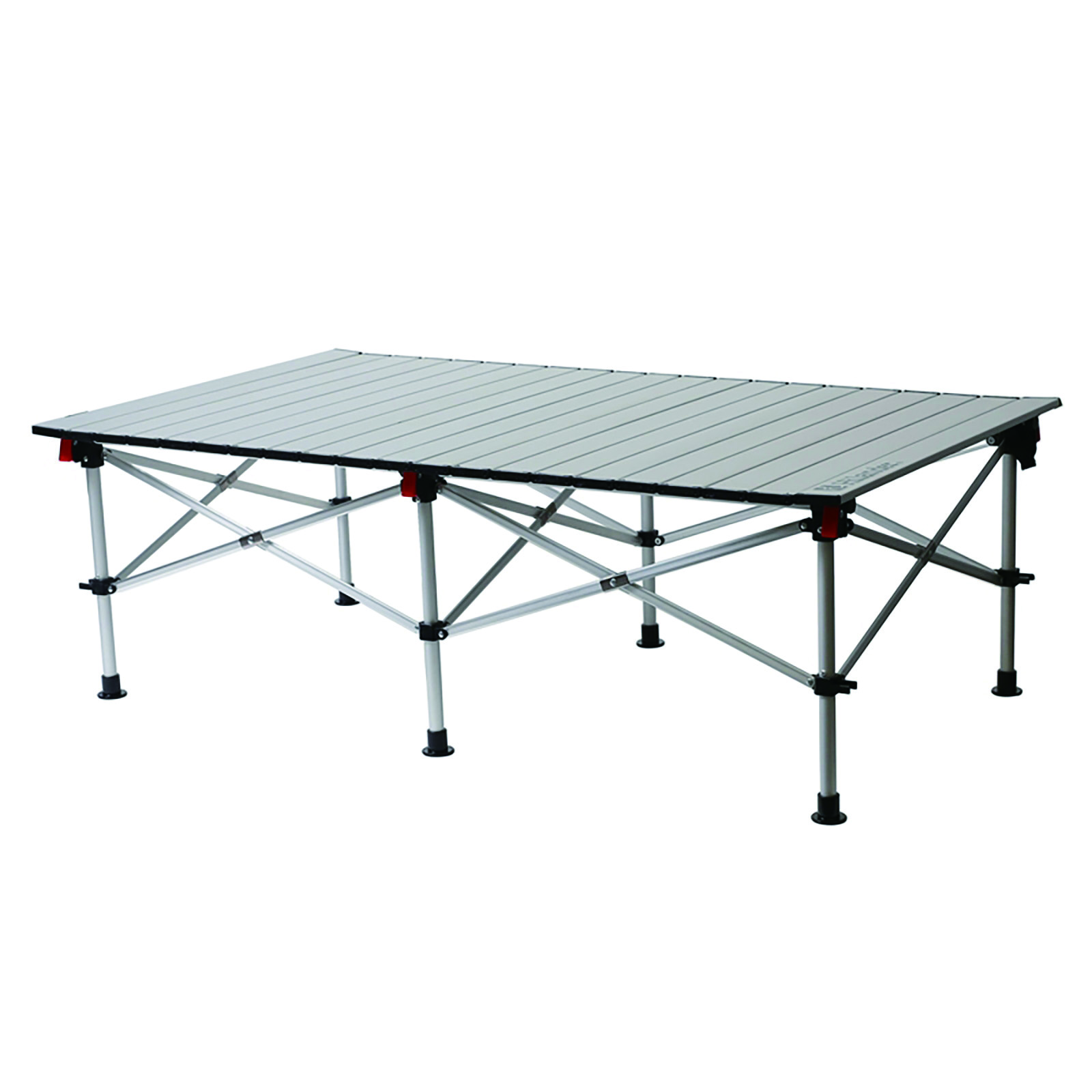 Aluminium Roll Table โต๊ะอลูมิเนียม