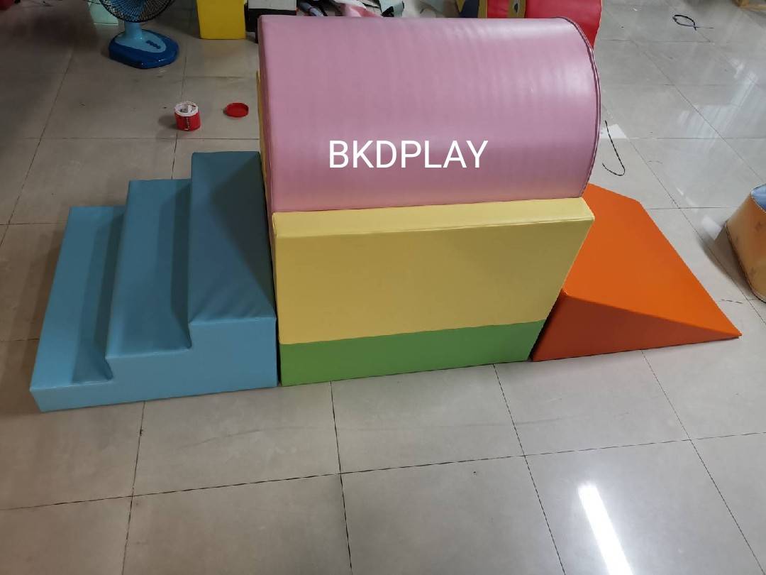 อุโมงค์นุ่มนิ่ม