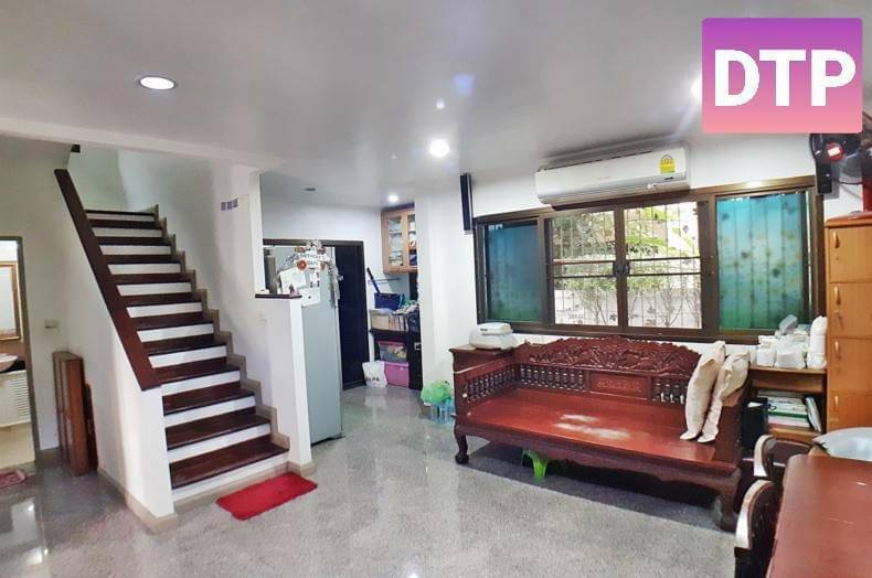 *ขายแล้ว* บ้านเดี่ยว 2 ชั้น 54ตารางวา. หมู่บ้านศุภาลัย ออร์คิด ปาร์ค 2 ซอยบางแวก81(โซนแวนด้า)