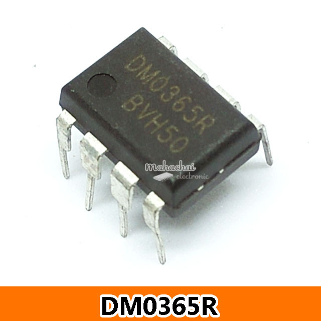 DM0365R DM0365 DIP8