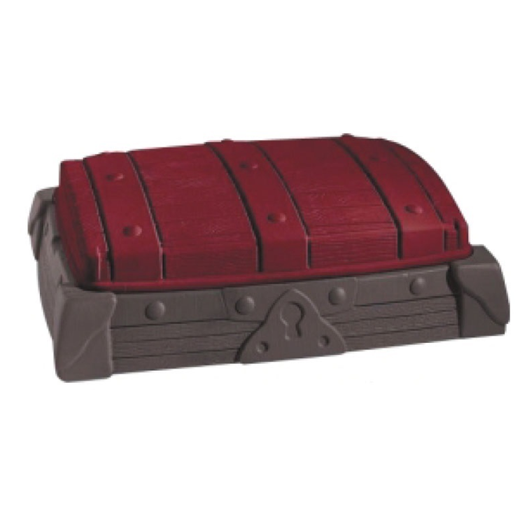 กระบะทรายสมบัติ มีฝาปิด , กระบะทรายเด็ก, ของเล่นเด็ก,กระบะทรายเด็ก, กระบะทรายเด็กเล่น, ของเล่นเด็ก ขนาด : 80x118x36cm.