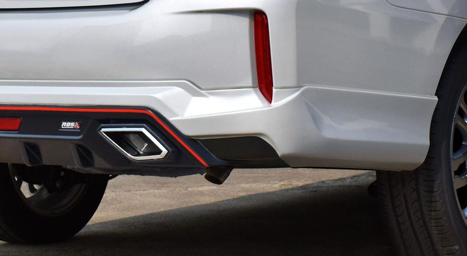 IDEO SPEED By RBS แท้ 100% VS Mitsubishi Attrage4Drs.'2020 [ล้ำทะลุุความแรงค์มิติที่คู่ควรกับคุณ]