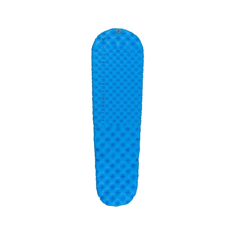 SeatoSummit Comfort Light Asc Mat Regular Blue SSSM018EBLUR