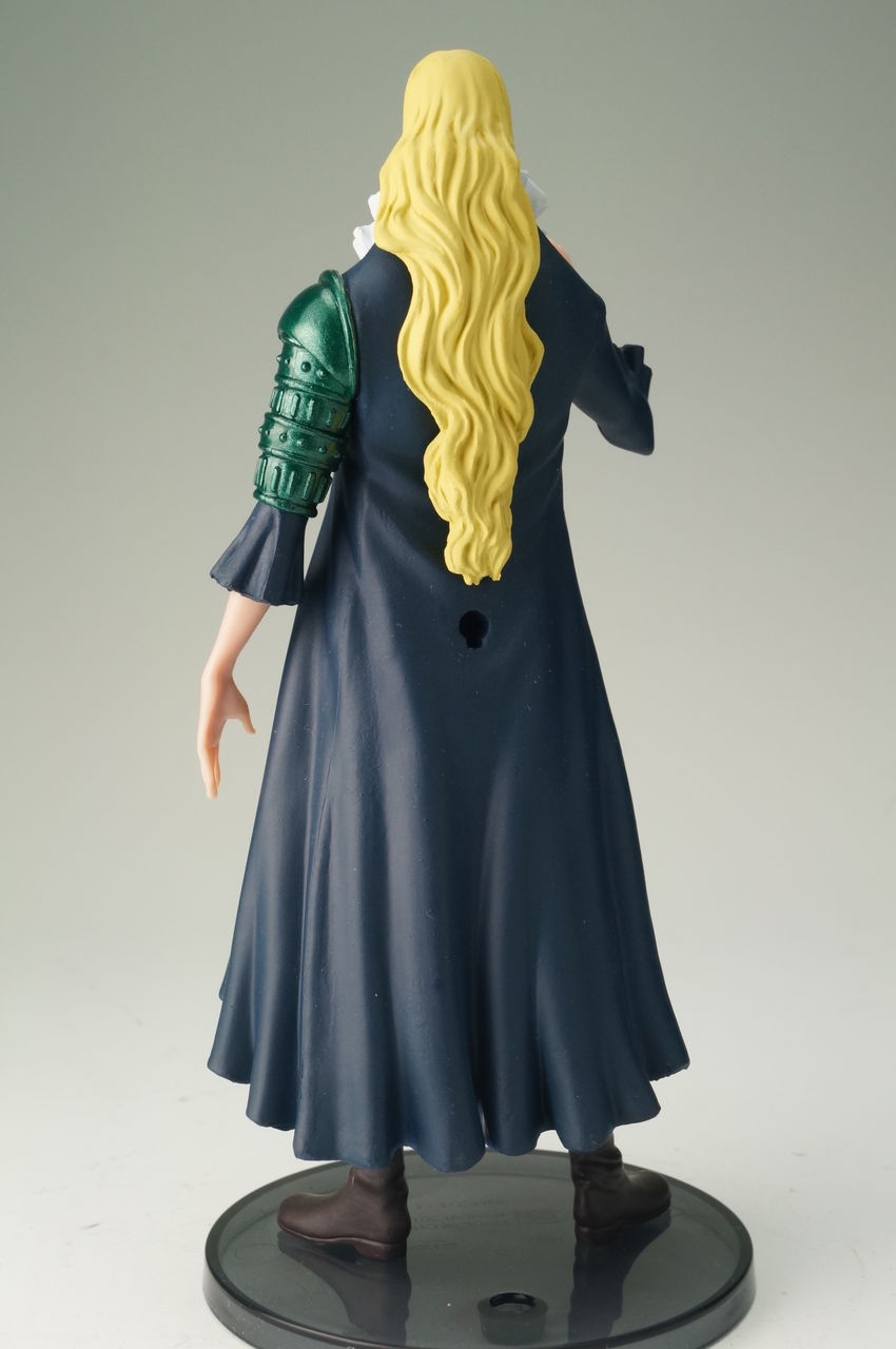 Hawkins ของแท้ JP แมวทอง - Super Styling Bandai [โมเดลวันพีช]