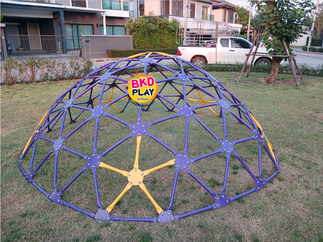 โครงเล่นปืนป่าย , ของเล่นสนาม, พร้อมส่ง ราคาโรงงาน