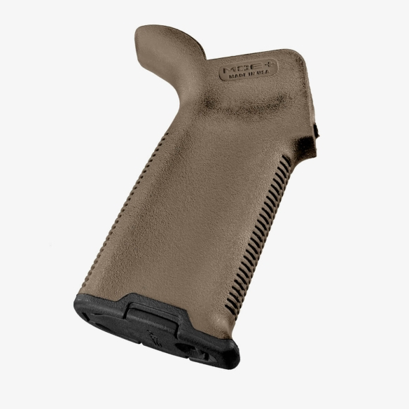 Magpul MOE+ Grip – AR15/M4 – FDE