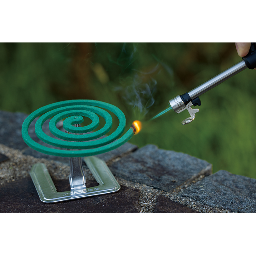 Pocket Torch Extended