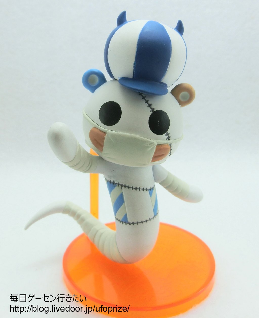 Halloween Set ของแท้ JP แมวทอง - Banpresto [โมเดลวันพีช] (4 ตัว)