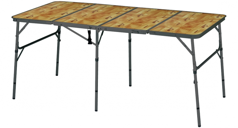 Titan Slim 4 Folding Table