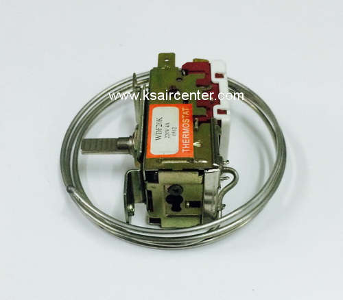 เทอร์โมสตัส ตู้แช่ แบบ 3 ขา (รหัสสินค้า 030032)