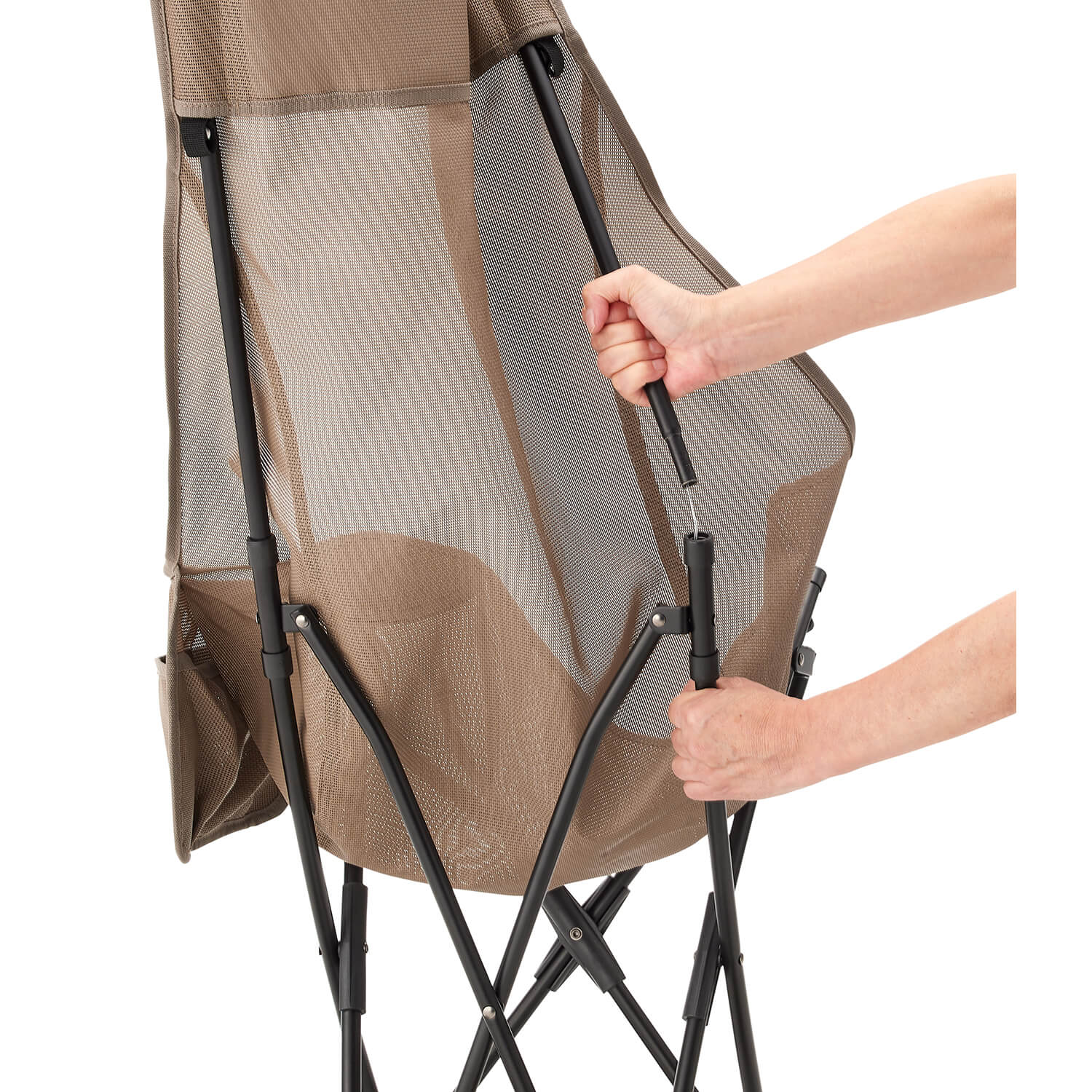 CM JP Healing Chair Next HB Mesh Greige 2206796