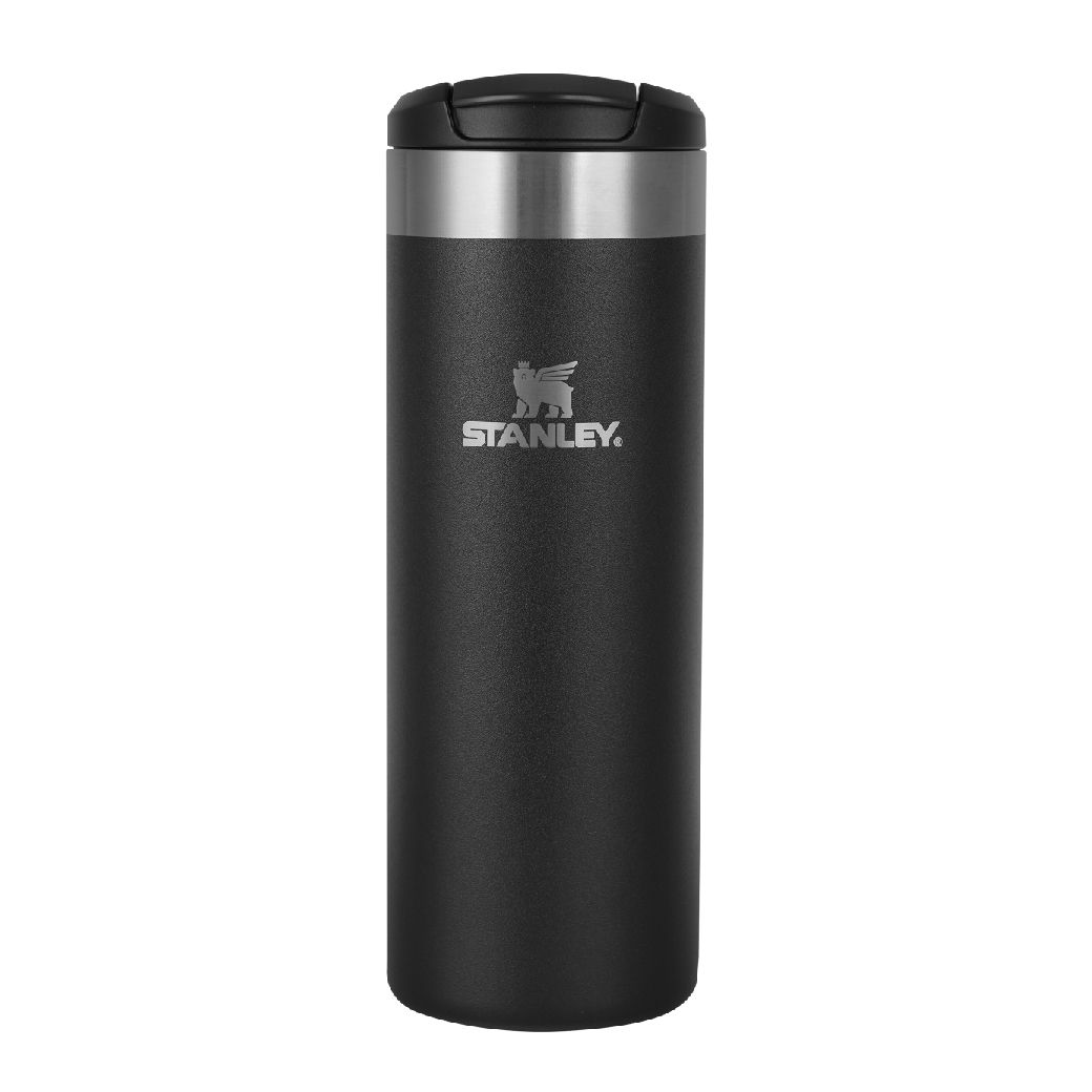 Transit Aerolight TM VAC WB 16Oz Foundry Black