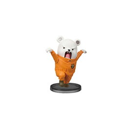 Bepo ของแท้ JP แมวทอง - WCF Banpresto [โมเดลวันพีช]