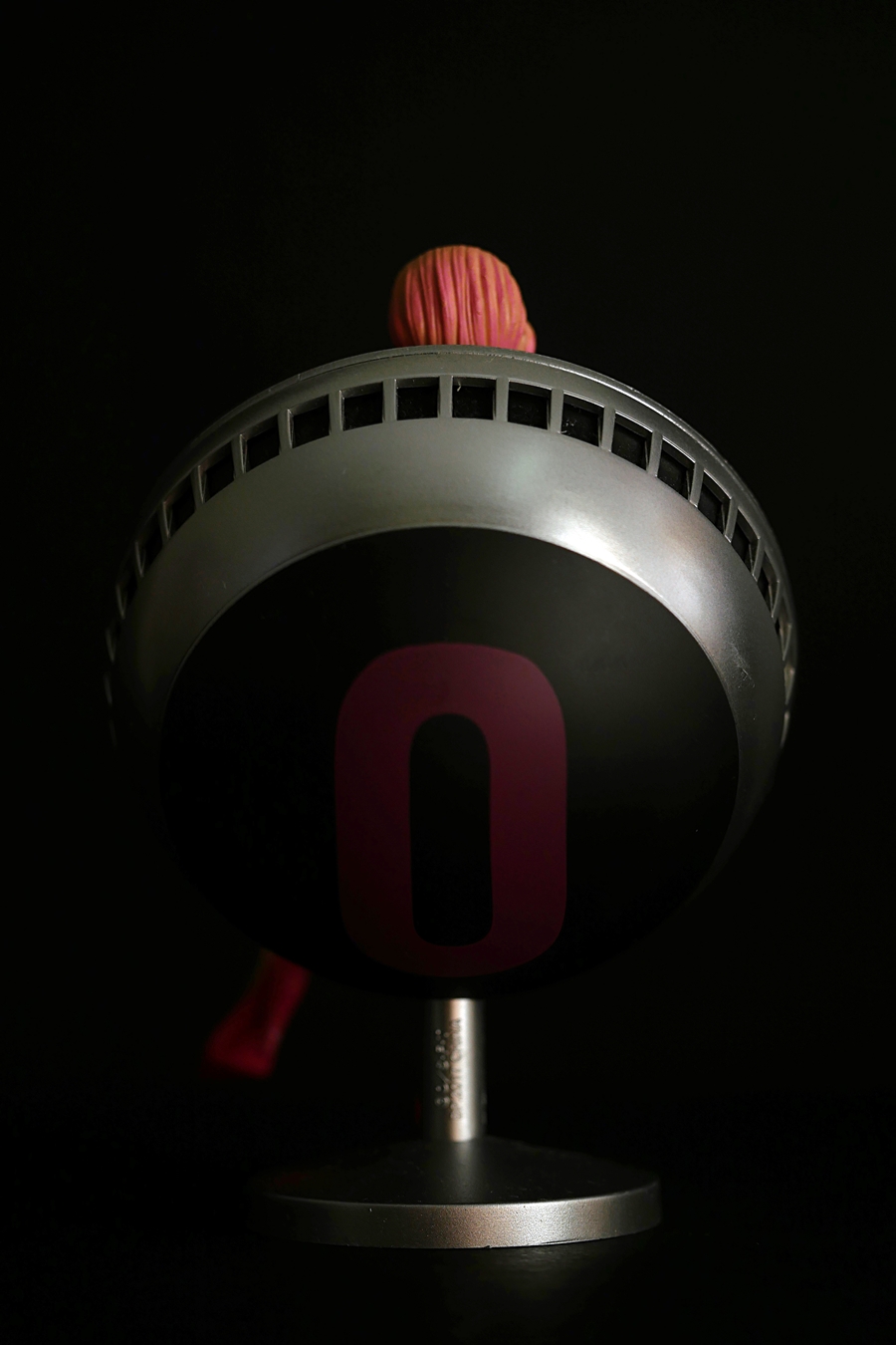 Vinsmoke Family Set ของแท้ JP แมวทอง - Vinsmoke Family Banpresto [โมเดลวันพีช] (6 ตัว)