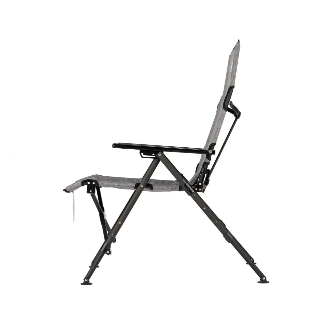 JP Lay Chair NX 18 Heather Grey 221964