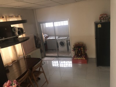 ขายบ้านเดี่ยว บ้านมณฑล2 ซอยเพชรเกษม68 (แยก25) ขนาด 24 ตร.วา