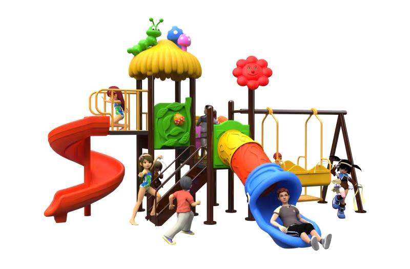 ส่งติดตัั้งฟรี เครื่องเล่นสนามกลางแจ้ง ชุดหลังคาหนอน ,สไลเดอร์ใหญ่,ครุภัณฑ์สนามเด็กเล่น,งบ.สพฐ,โครงการโรงเรียนประชารัฐ, เครื่องเล่นสนามระดับก่อนประถมศึกษา, งบประมาณ80,000