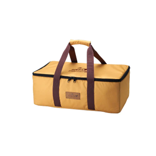 3 Way All In One Gas BBQ L Carry Bag