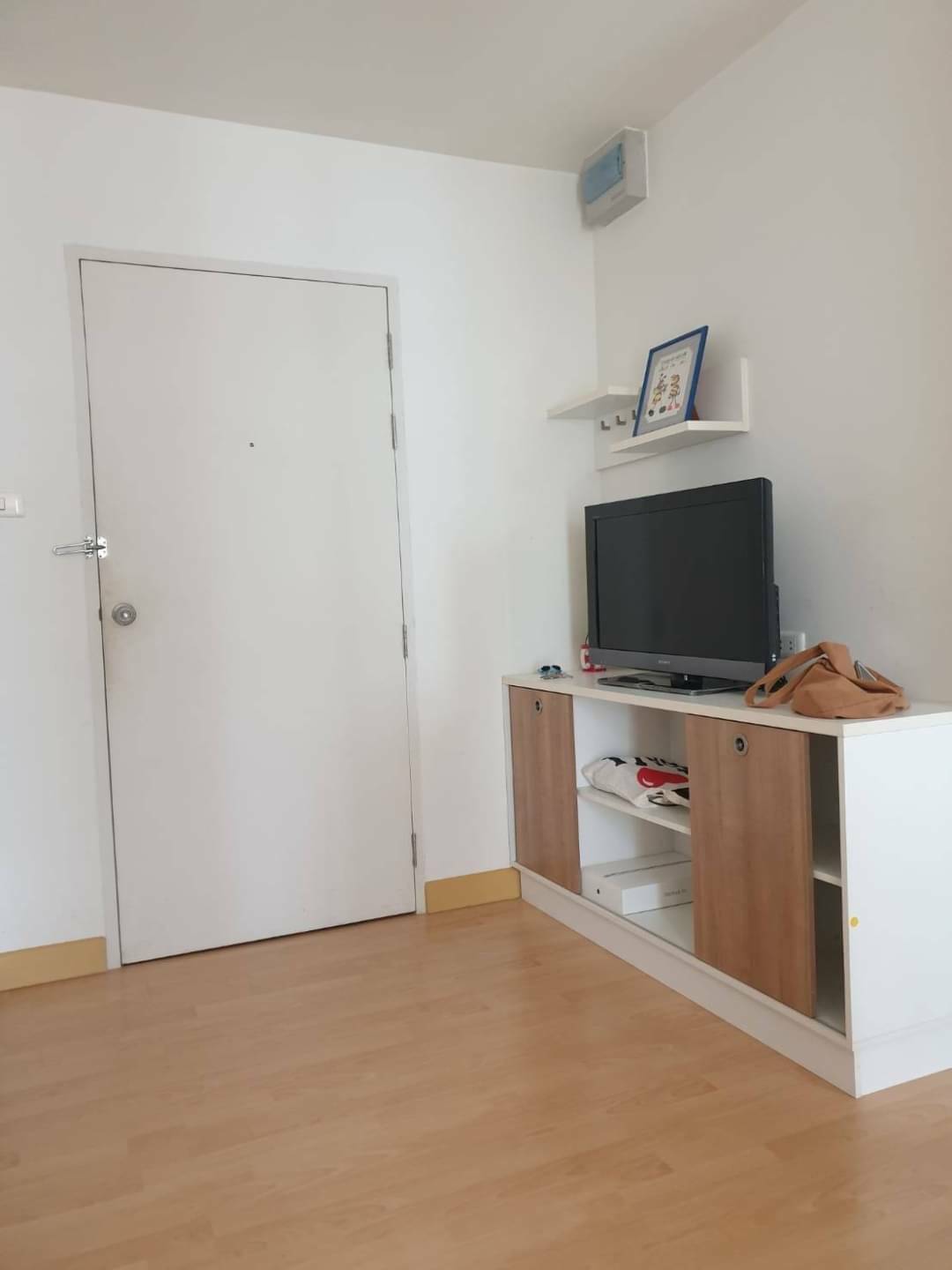 ขาย คอนโด สมาร์ทพระราม2 ขนาด 28.5 ตร.ม. 1 นอน 1 น้ำ ชั้น 7 อาคาร C ใกล้เซ็นทรัล พระราม 2