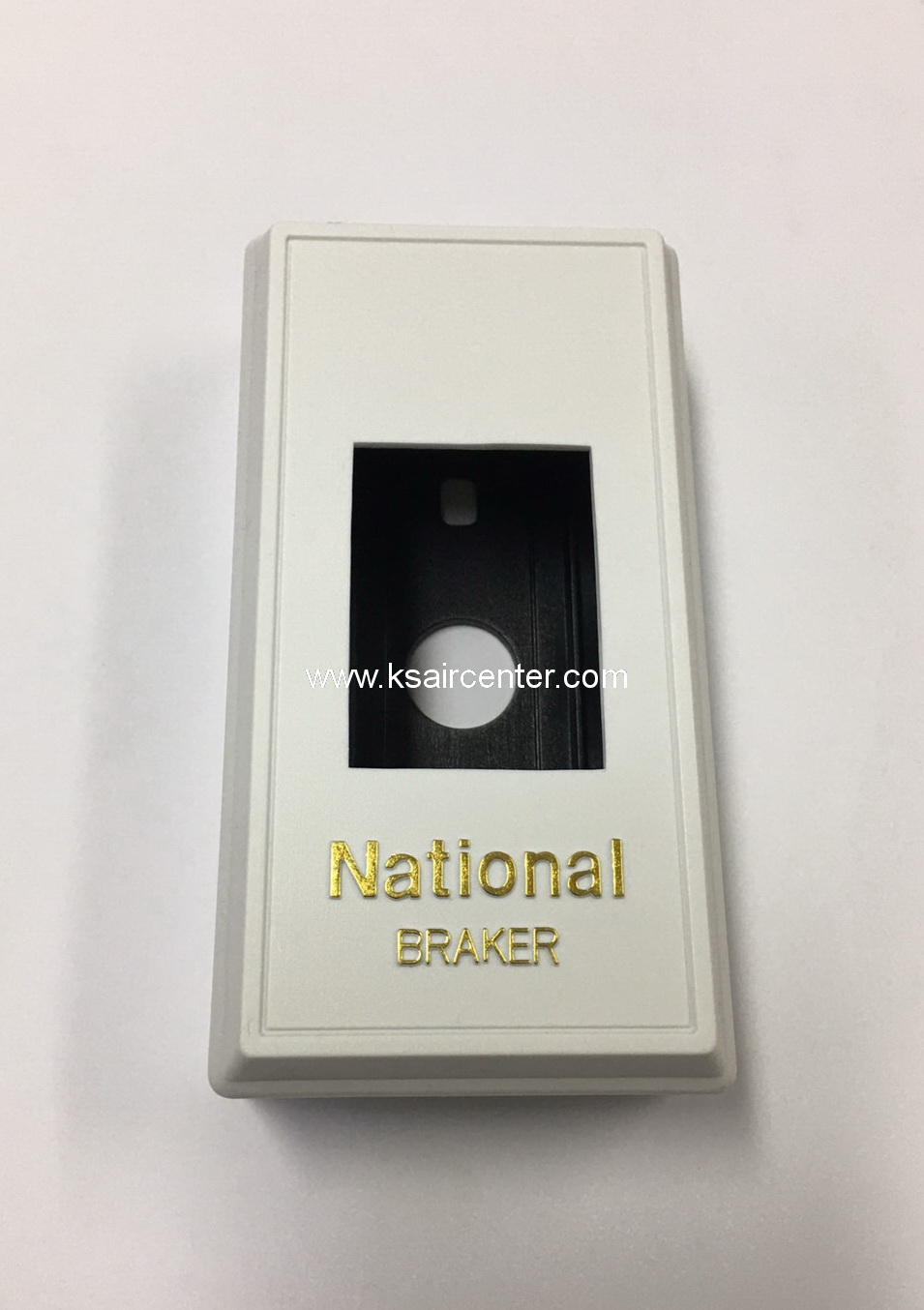 กล่องเบรกเกอร์ NATIONAL